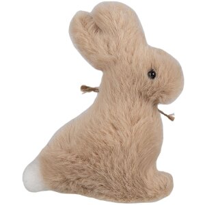 Clayre & Eef 65350 Ciondolo decorativo coniglio...