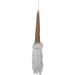 Clayre & Eef 65614 Appendiabiti decorativo Nano...