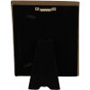 Clayre & Eef 2F1041 Cornice per foto 17x2x22 cm / 13x18 cm Colore oro
