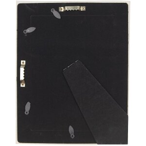 Clayre & Eef 2F1058 Portafoto 18x3x23 cm / 13x18 cm...