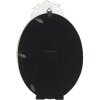 Clayre & Eef 2F1061 Portafoto 16x2x23 cm / 13x18 cm color oro bianco