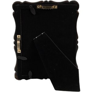 Clayre & Eef 2F1067 Portafoto 14x2x19 cm / 10x15 cm...