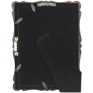 Clayre & Eef 2F1068 Portafoto 16x2x21 cm / 13x18 cm...