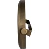 Clayre & Eef 52S294 Specchio color oro 40x7x36 cm Design elegante