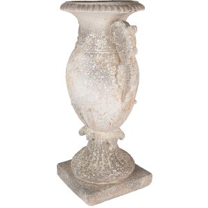 Clayre & Eef 5MG0035 Decorazione vaso da fiori...