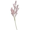 Clayre & Eef 5PL0058 Decorazione Ramo 6x6x72 cm Rosa