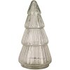 Clayre & Eef 6GL4394 Coperchio per barattolo trasparente Ø11x21cm