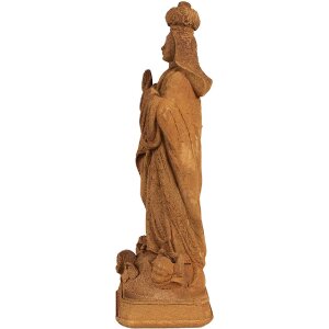 Clayre & Eef 6PR4061 Figurina della Vergine Maria...