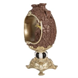 Clayre & Eef 6PR4099 Decorazione Coniglio nelluovo...