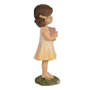 Clayre & Eef 6PR5028 Figura di decorazione per...