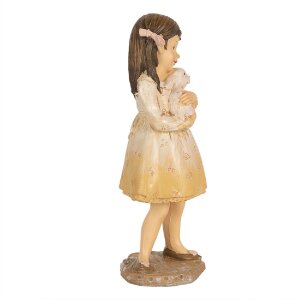 Clayre & Eef 6PR5033 Figurina decorativa Bambino...