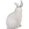 Clayre & Eef 6PR5052 Coniglio decorativo beige 15x11x21 cm
