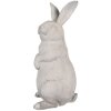 Clayre & Eef 6PR5053 Coniglio decorativo 14x11x26 cm Beige