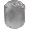 Clayre & Eef 6Y5507 Porta piante verde 28x9x41 cm