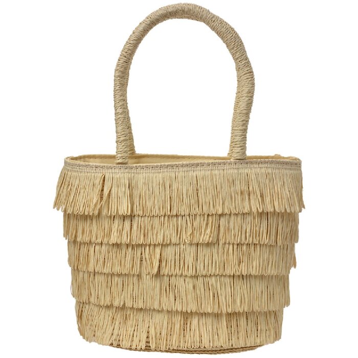 Juleeze JZBG0271BE borsa da donna beige