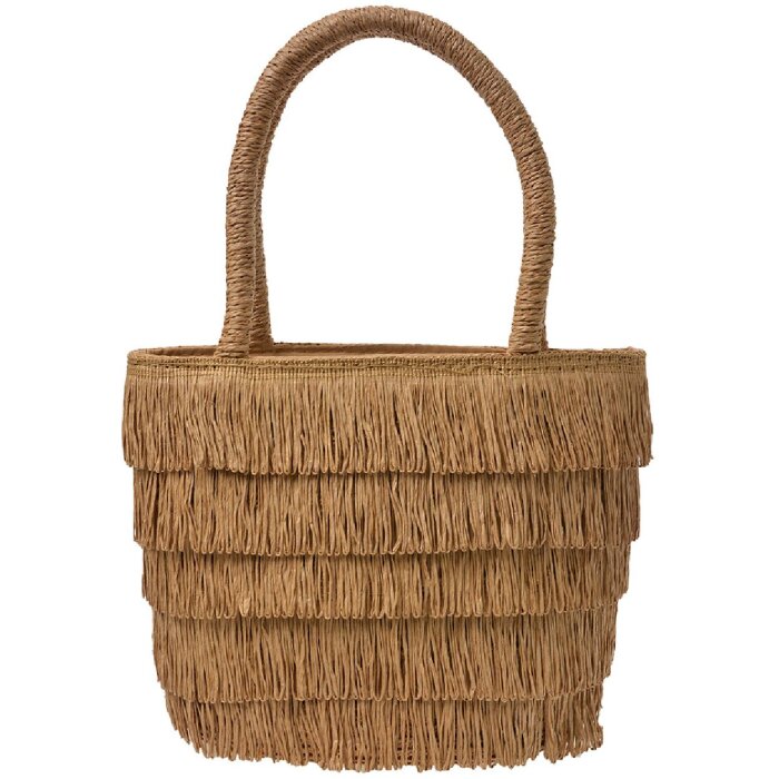 Juleeze JZBG0271CH borsa laterale marrone