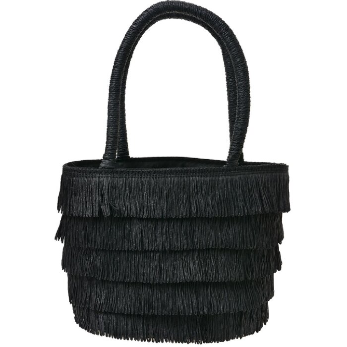 Juleeze JZBG0271Z borsa da donna nera