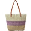 Juleeze JZBG0281 Borsa Viola 50x13x40 cm Elegante stoccaggio