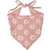 Juleeze JZCBA0002 Bandana per bambini rosa 55 cm - Accessorio alla moda per bambini