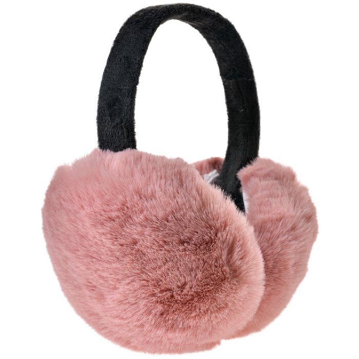 Juleeze JZCEW0025DP Scaldacollo Rosa Taglia Unica