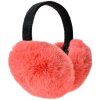 Juleeze JZCEW0025F scaldaorecchie rosa fucsia