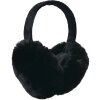 Juleeze JZCEW0025Z Scaldacorecchie in nero