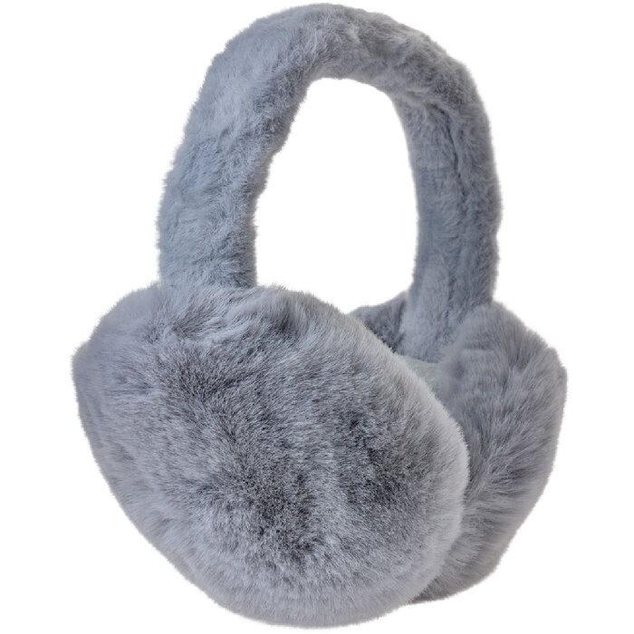 Juleeze JZCEW0026G Scaldacollo in elegante grigio - Comfort di riscaldamento per le giornate fredde
