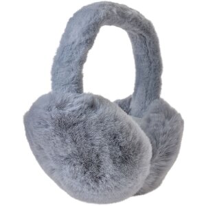 Juleeze JZCEW0026G Scaldacollo in elegante grigio -...