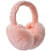 Juleeze JZCEW0026LP Scaldacorecchie rosa - Calore accogliente e design elegante