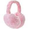 Juleeze JZCEW0026P Scaldacollo soffice taglia unica rosa