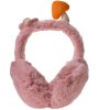 Juleeze JZCEW0032P Scaldacorecchie soffice rosa taglia unica