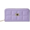 Juleeze JZWA0196PA Portafoglio Elegance viola 19x10cm
