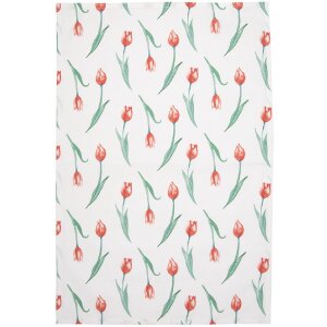 Clayre & Eef KT042.052 Asciugamano da cucina con...
