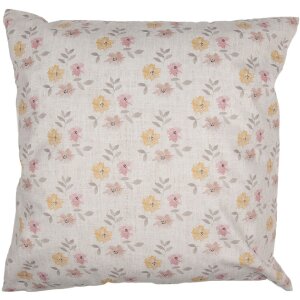 Cuscino decorativo Clayre & Eef RUB22 Bunny 45x45 Beige
