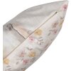 Cuscino decorativo Clayre & Eef RUB22 Bunny 45x45 Beige