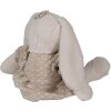 Clayre & Eef TW0596M Coniglio di Peluche Beige 20x22x26cm
