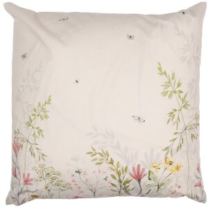 Clayre & Eef WFF22 Copricuscino Flora & Fauna...