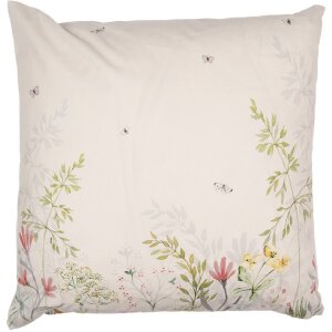 Clayre & Eef WFF22 Copricuscino Flora & Fauna...