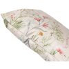 Clayre & Eef WFF36 Copricuscino Botanic Beige Green 30x50cm
