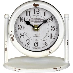 Orologio a pendolo ZEP Clovis 15,5x15,5x11 cm