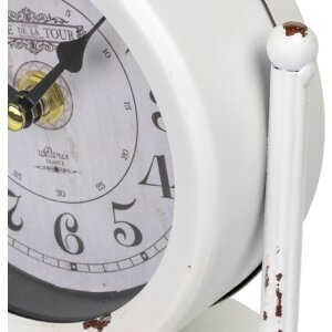 Orologio a pendolo ZEP Clovis 15,5x15,5x11 cm