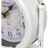 Orologio a pendolo ZEP Clovis 15,5x15,5x11 cm
