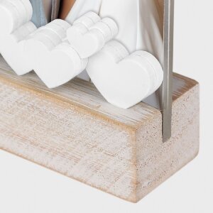 ZEP Cornice in acrilico Serena formato ritratto 10x15 cm...