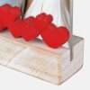 ZEP Cornice acrilica Gemma formato ritratto 10x15 cm legno