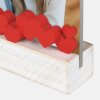ZEP Cornice acrilica Gemma formato paesaggio 10x15 cm legno