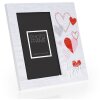 ZEP cornice in legno Nadia formato verticale 10x15 cm