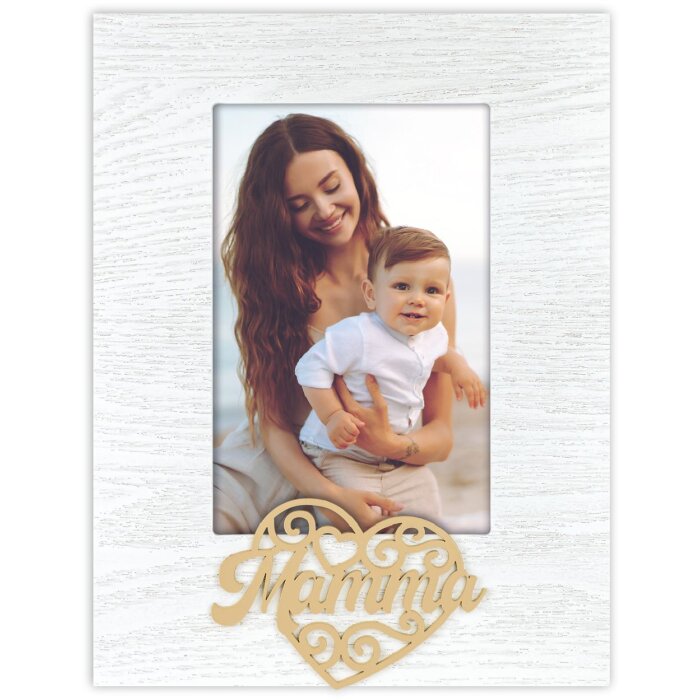 ZEP Beatrice IT cornice in legno 10x15 cm