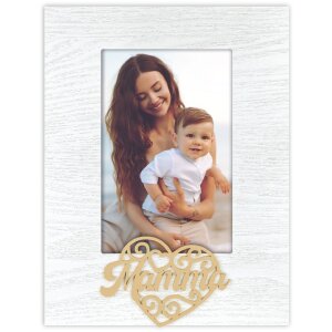 ZEP Beatrice IT cornice in legno 10x15 cm