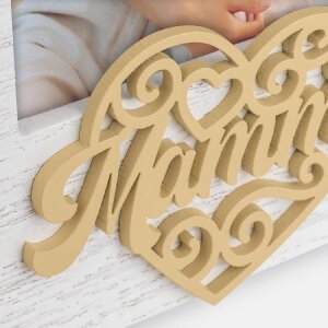 ZEP Beatrice IT cornice in legno 10x15 cm