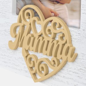 ZEP Beatrice IT cornice in legno 10x15 cm